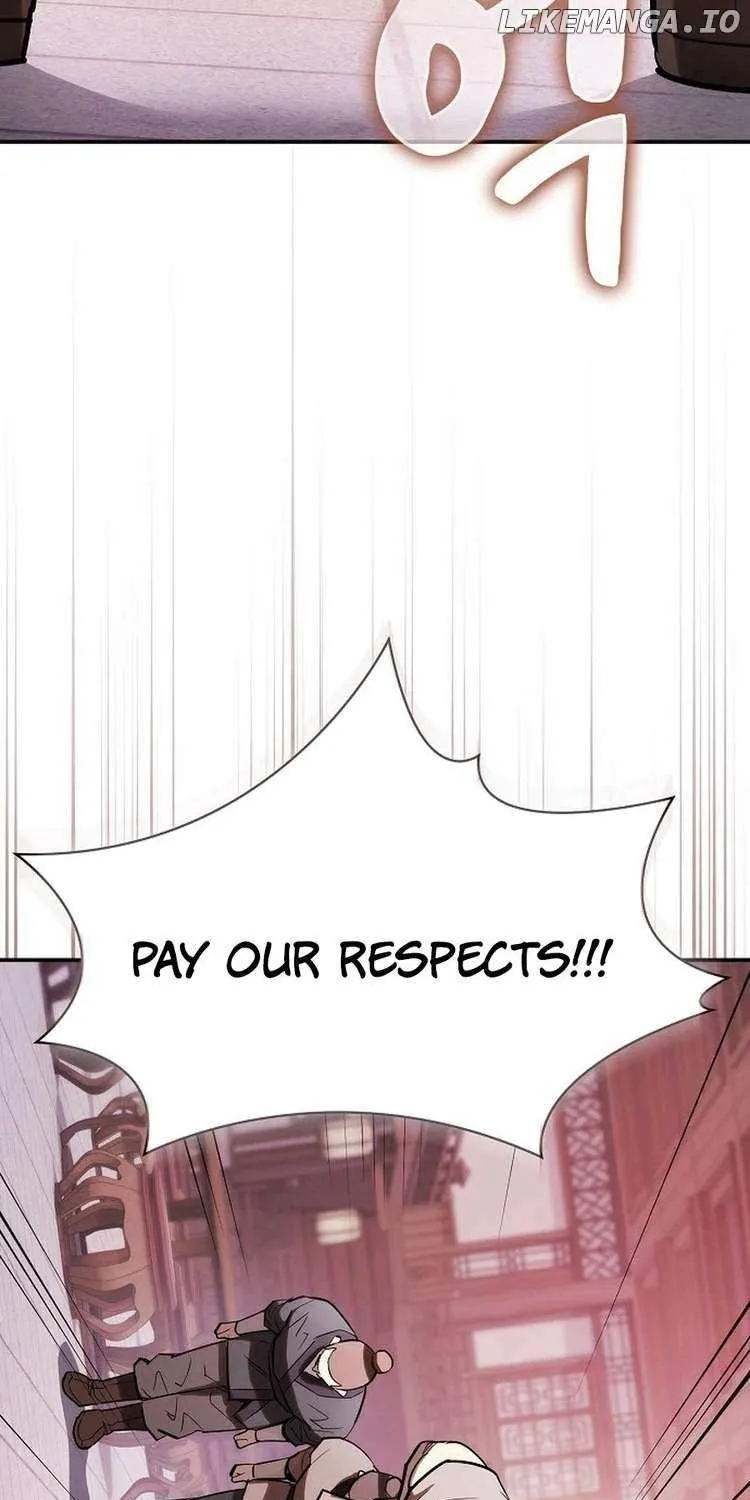 The Spy’s Life In The Demonic Cult Chapter 20 page 28 - 