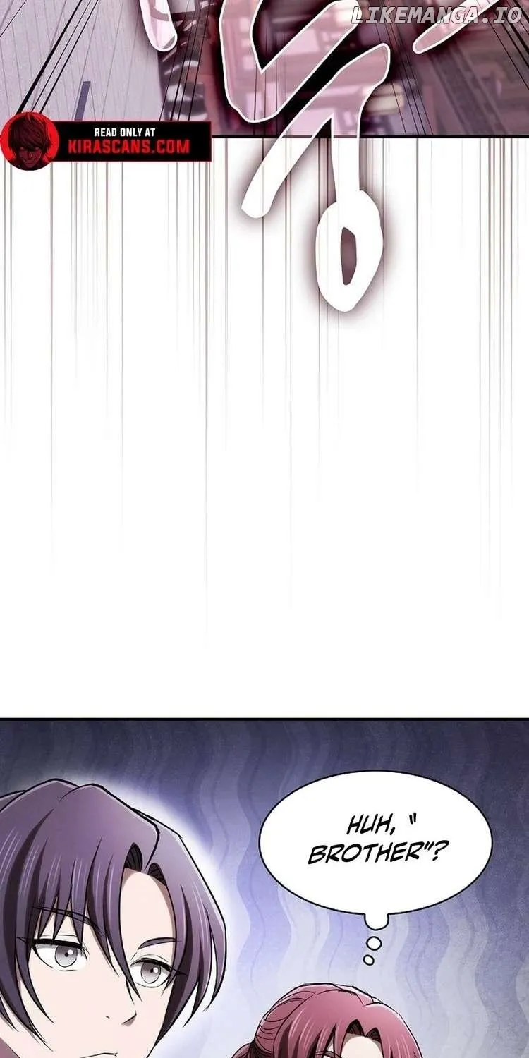 The Spy’s Life In The Demonic Cult Chapter 20 page 30 - 