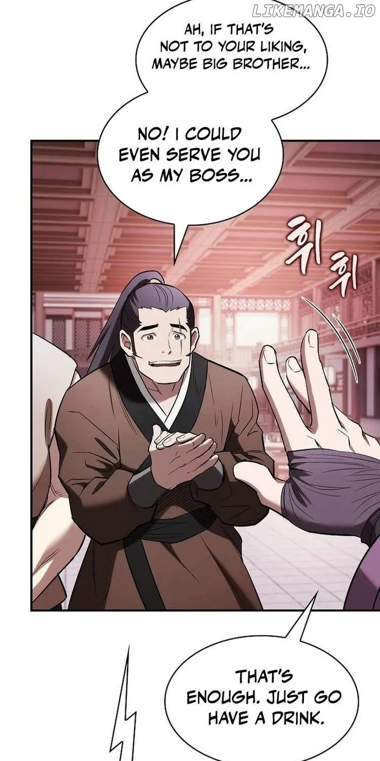 The Spy’s Life In The Demonic Cult Chapter 20 page 40 - 