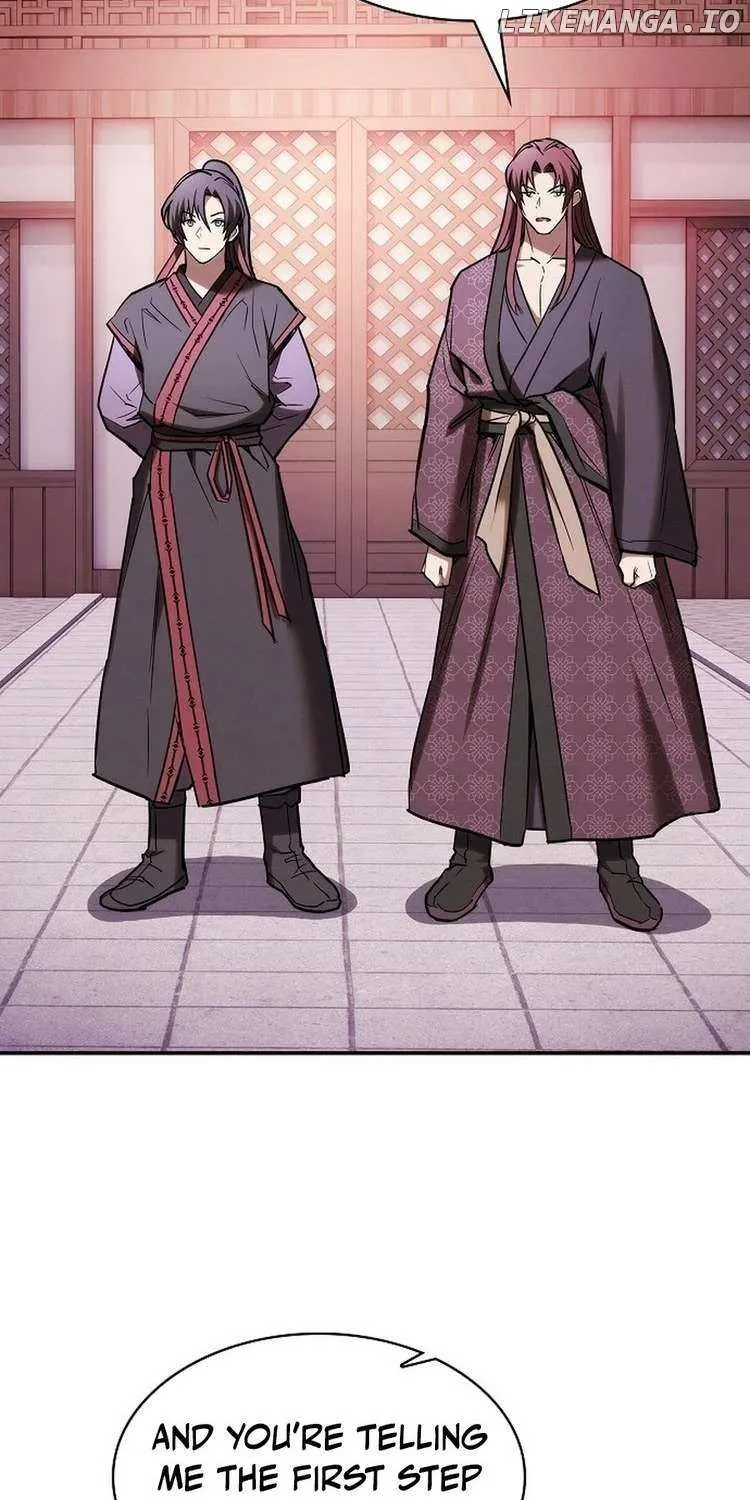 The Spy’s Life In The Demonic Cult Chapter 20 page 6 - 