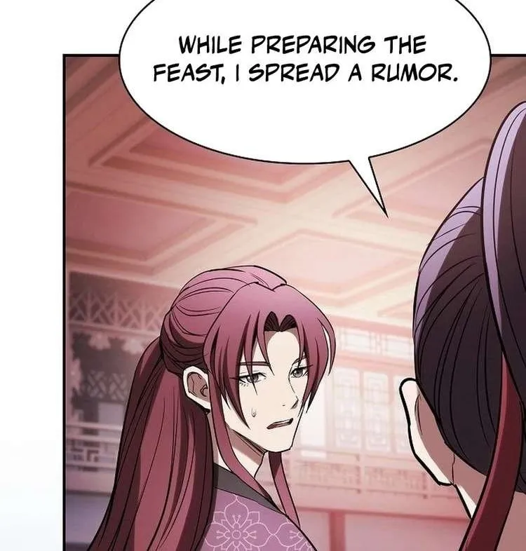 The Spy’s Life In The Demonic Cult Chapter 20 page 54 - 