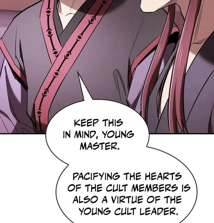 The Spy’s Life In The Demonic Cult Chapter 20 page 64 - 