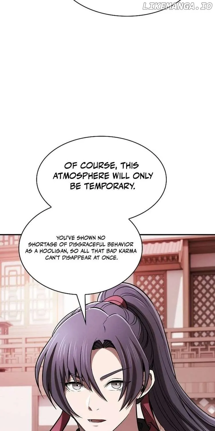 The Spy’s Life In The Demonic Cult Chapter 20 page 65 - 