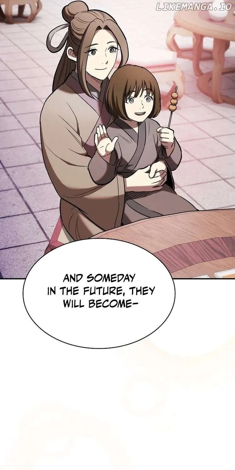 The Spy’s Life In The Demonic Cult Chapter 20 page 69 - 