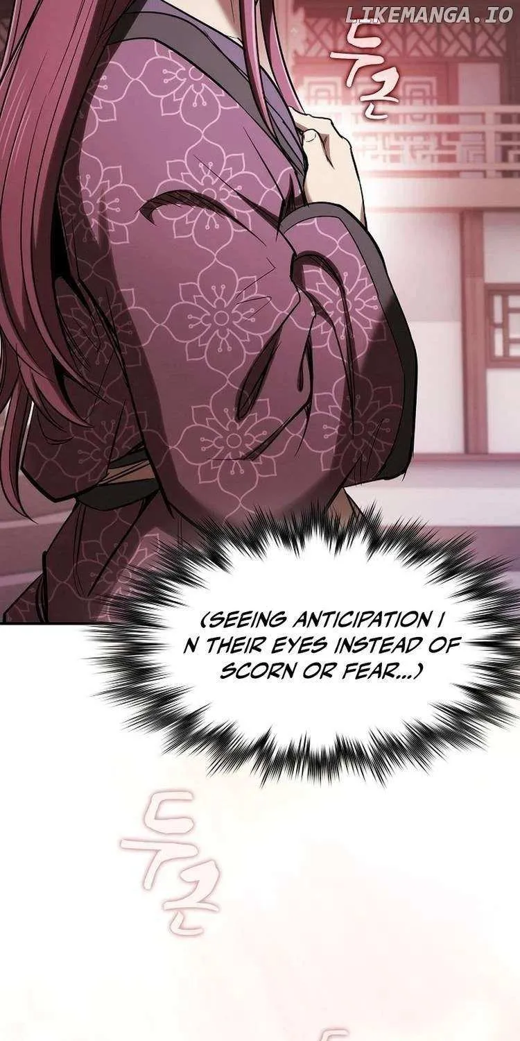 The Spy’s Life In The Demonic Cult Chapter 20 page 73 - 