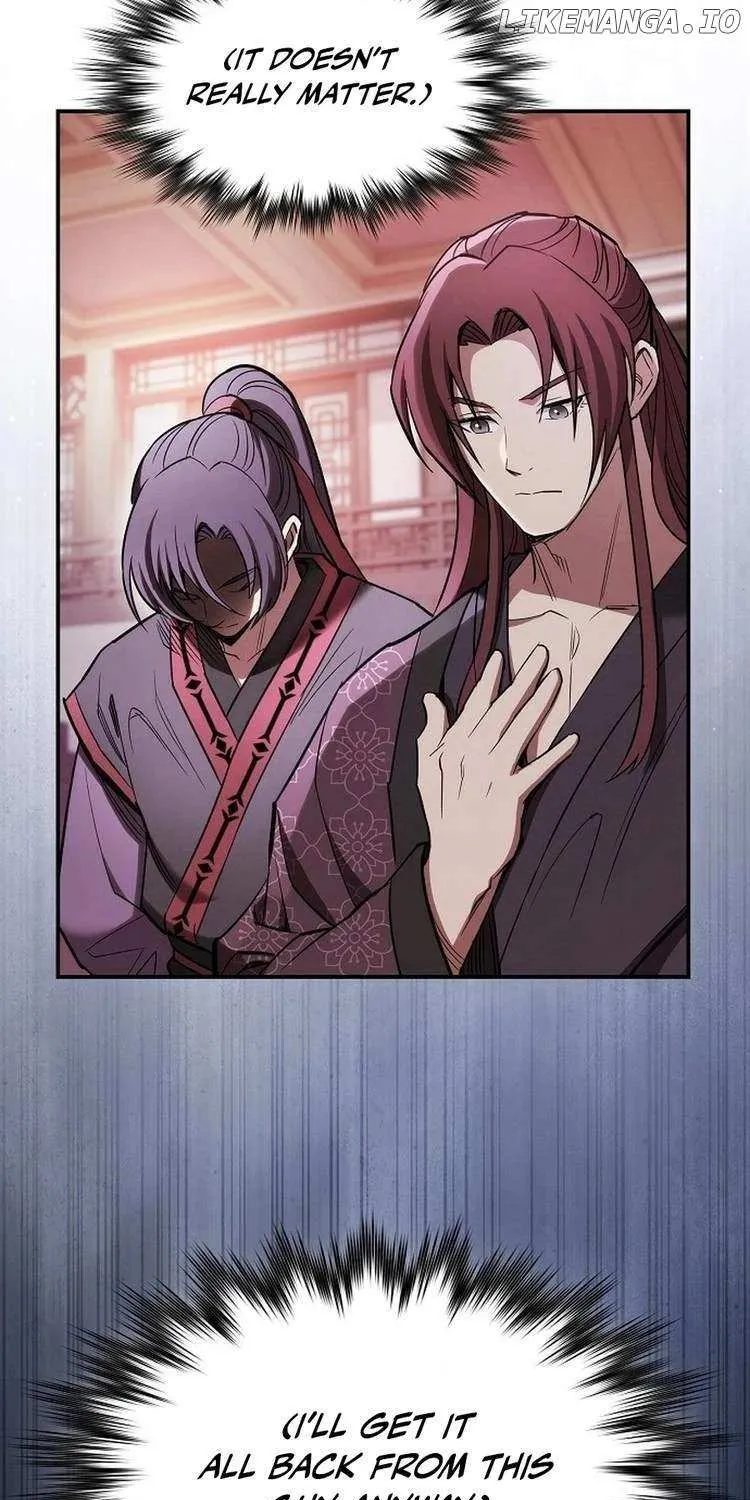The Spy’s Life In The Demonic Cult Chapter 20 page 83 - 