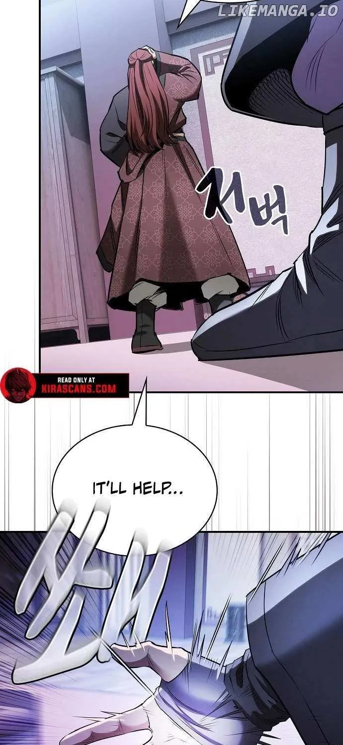 The Spy’s Life In The Demonic Cult Chapter 21 page 118 - 