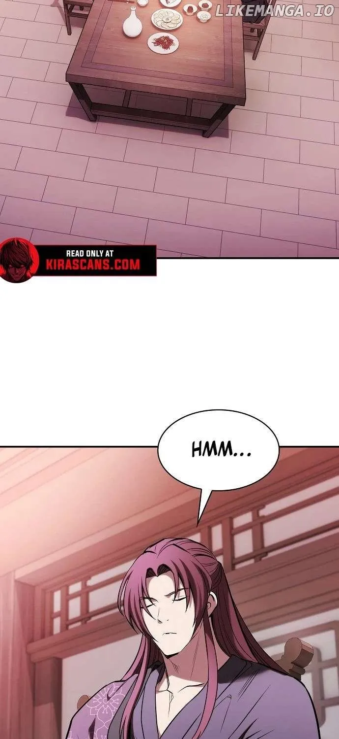 The Spy’s Life In The Demonic Cult Chapter 21 page 14 - 