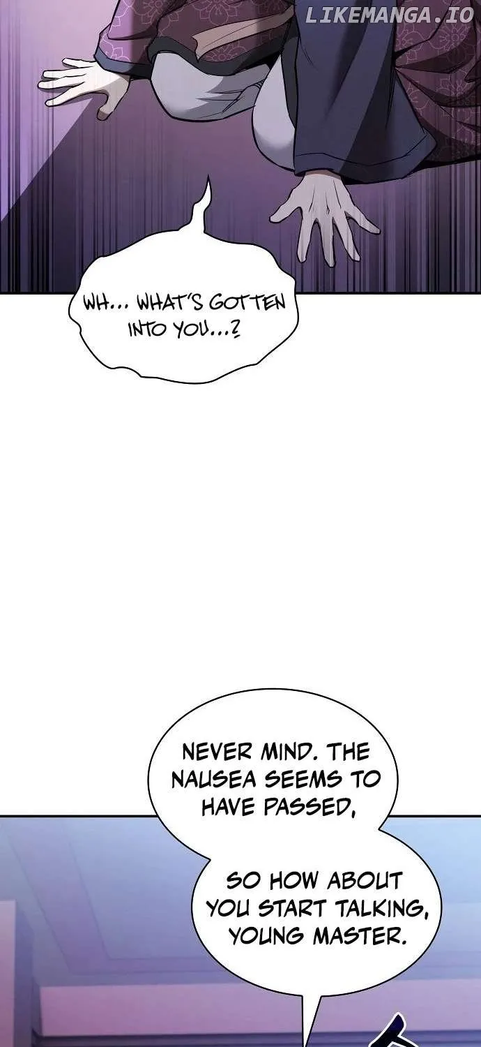 The Spy’s Life In The Demonic Cult Chapter 21 page 132 - 