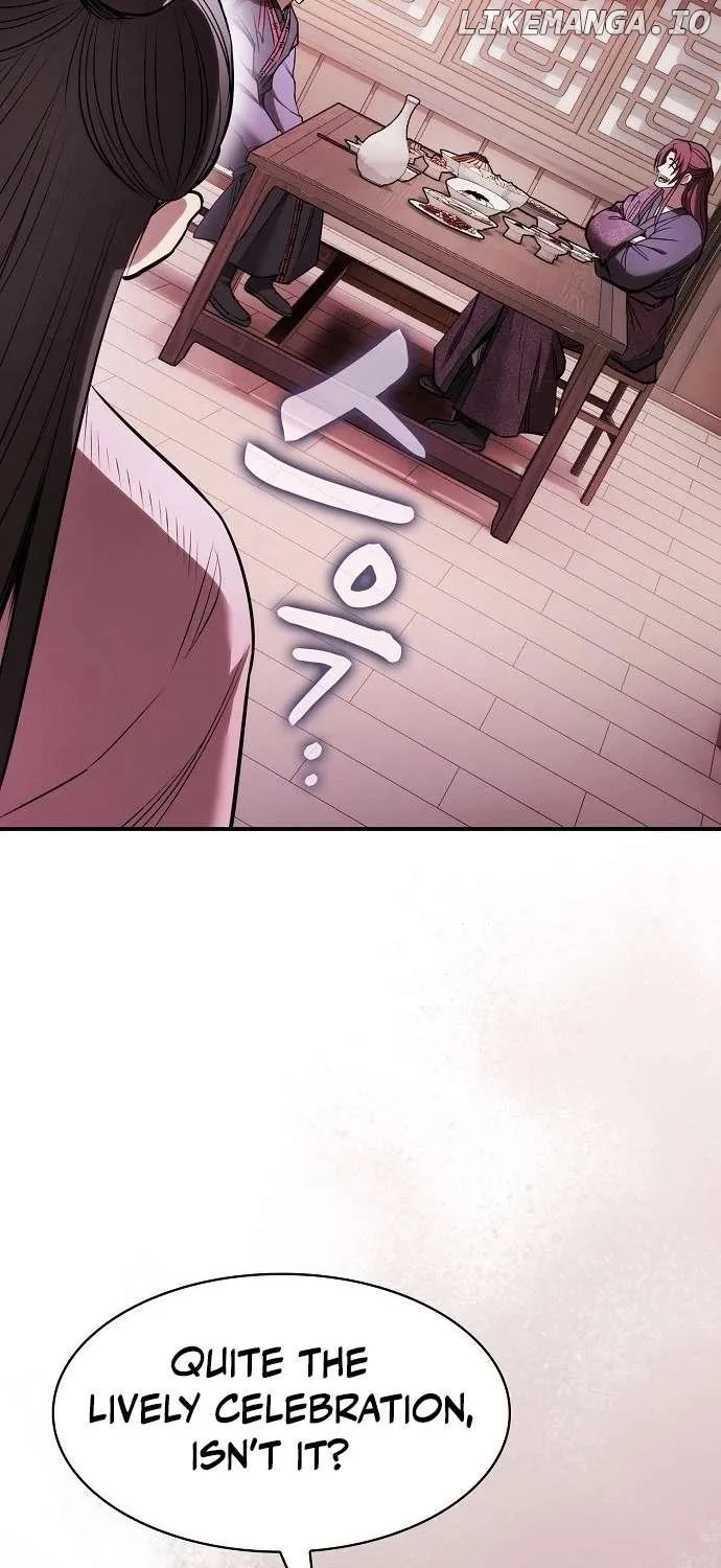 The Spy’s Life In The Demonic Cult Chapter 21 page 30 - 