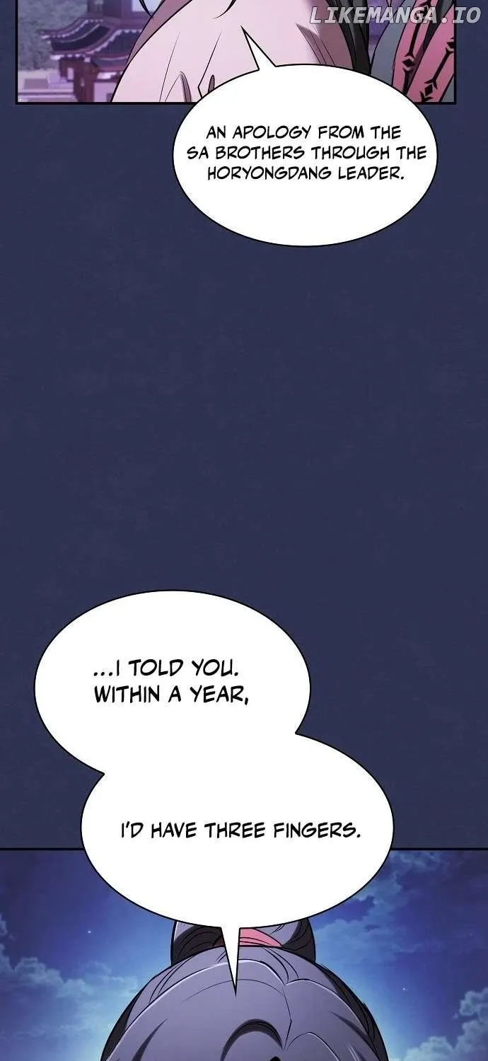 The Spy’s Life In The Demonic Cult Chapter 21 page 60 - 