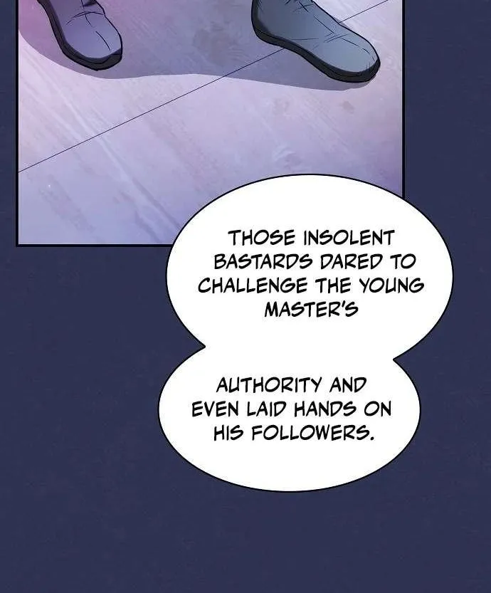 The Spy’s Life In The Demonic Cult Chapter 21 page 63 - 