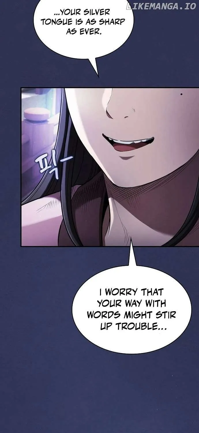 The Spy’s Life In The Demonic Cult Chapter 21 page 68 - 