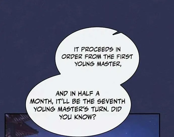 The Spy’s Life In The Demonic Cult Chapter 21 page 83 - 