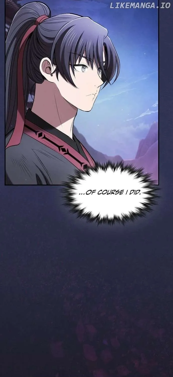The Spy’s Life In The Demonic Cult Chapter 21 page 84 - 
