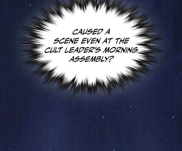 The Spy’s Life In The Demonic Cult Chapter 21 page 97 - 