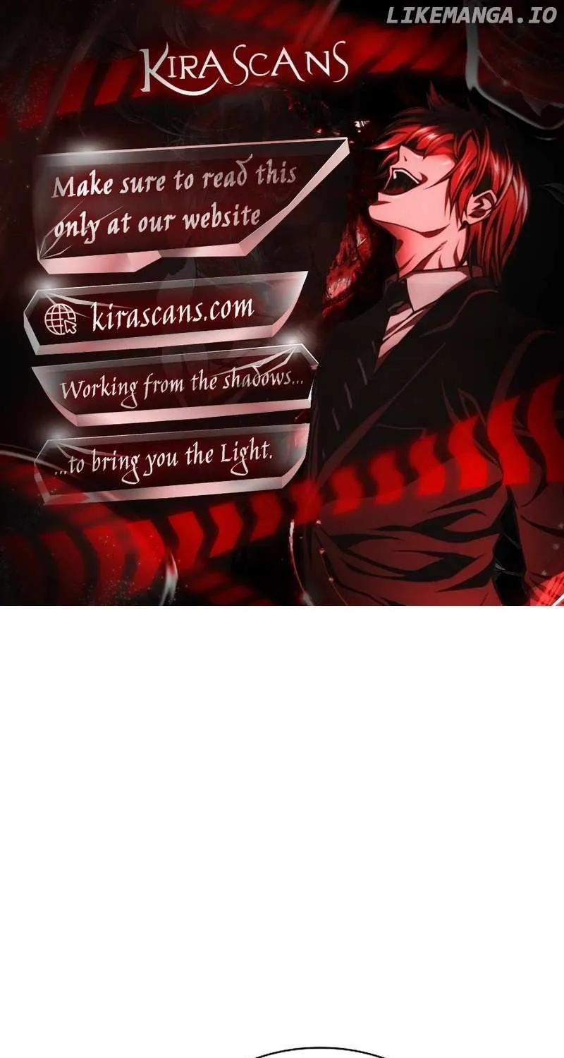 The Spy’s Life In The Demonic Cult Chapter 22 page 1 - 
