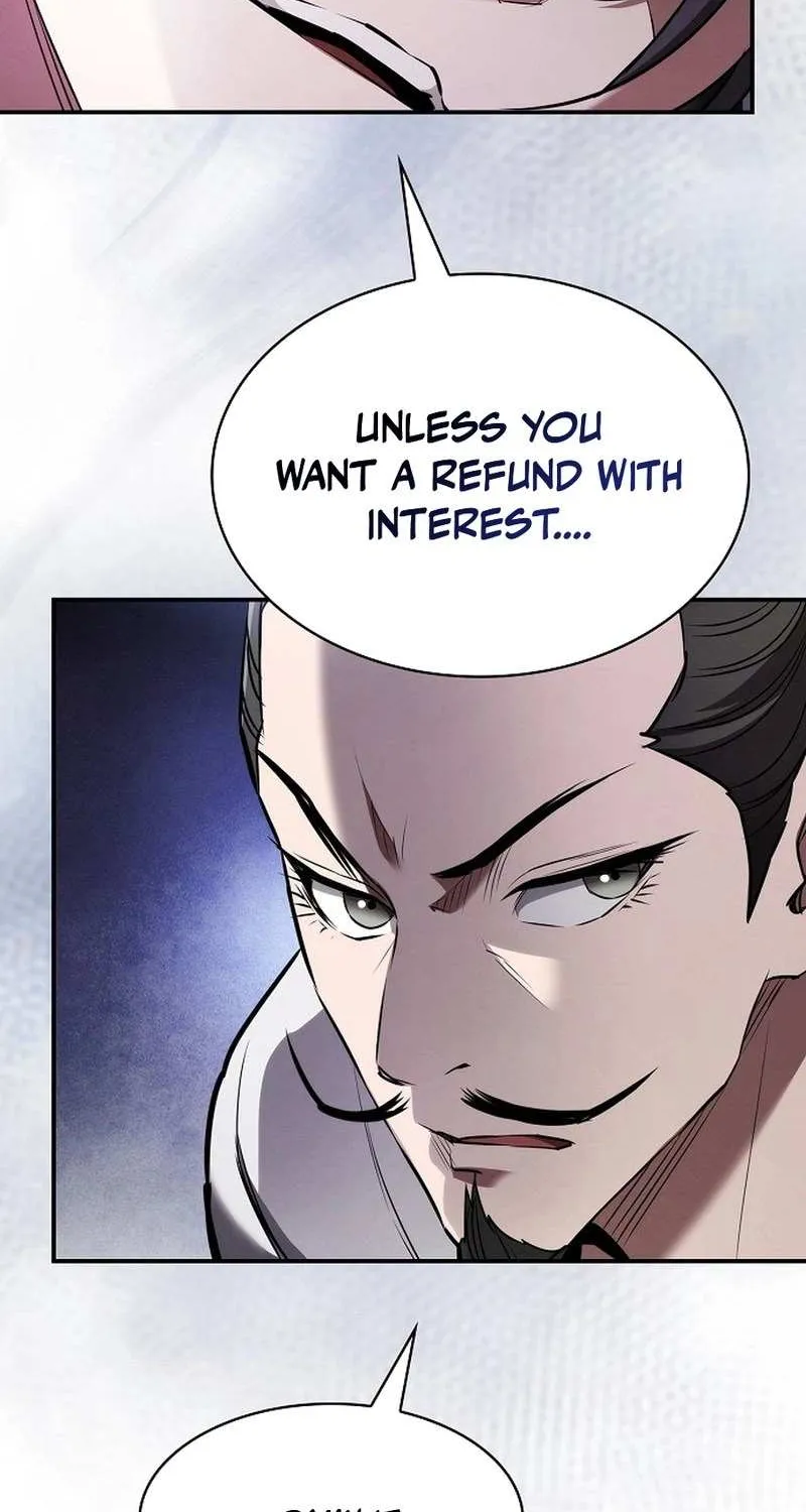 The Spy’s Life In The Demonic Cult Chapter 22 page 105 - 