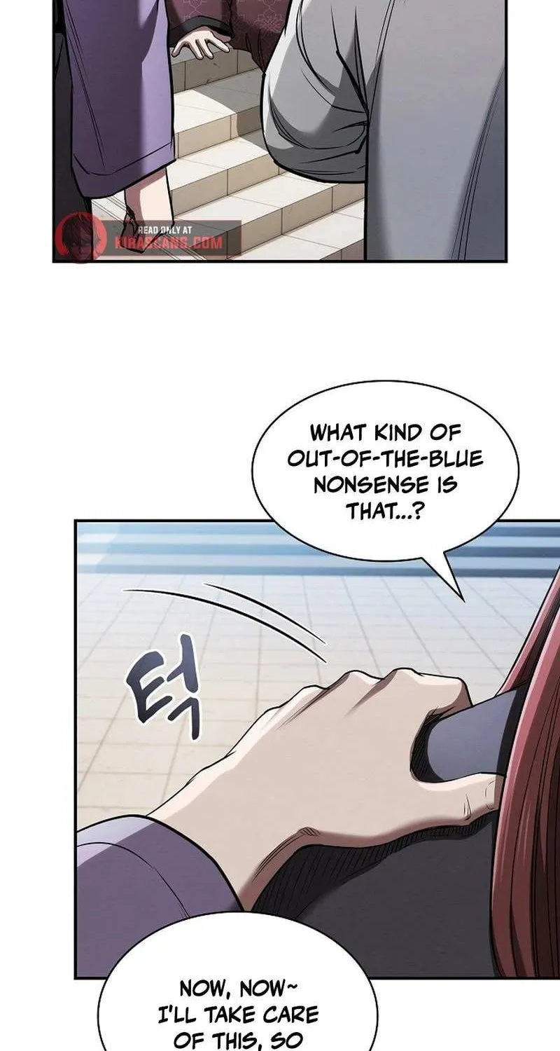 The Spy’s Life In The Demonic Cult Chapter 22 page 107 - 