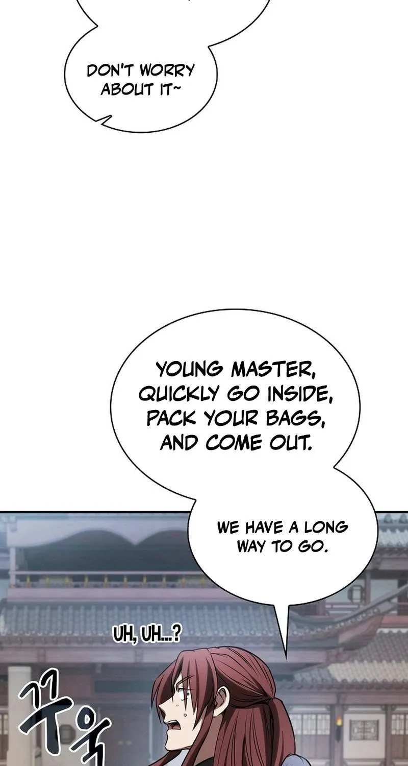 The Spy’s Life In The Demonic Cult Chapter 22 page 108 - 