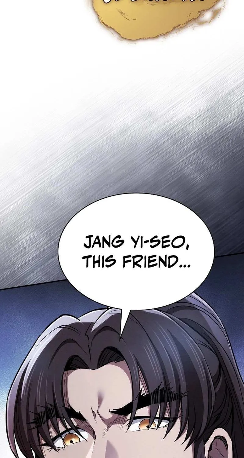 The Spy’s Life In The Demonic Cult Chapter 22 page 116 - 