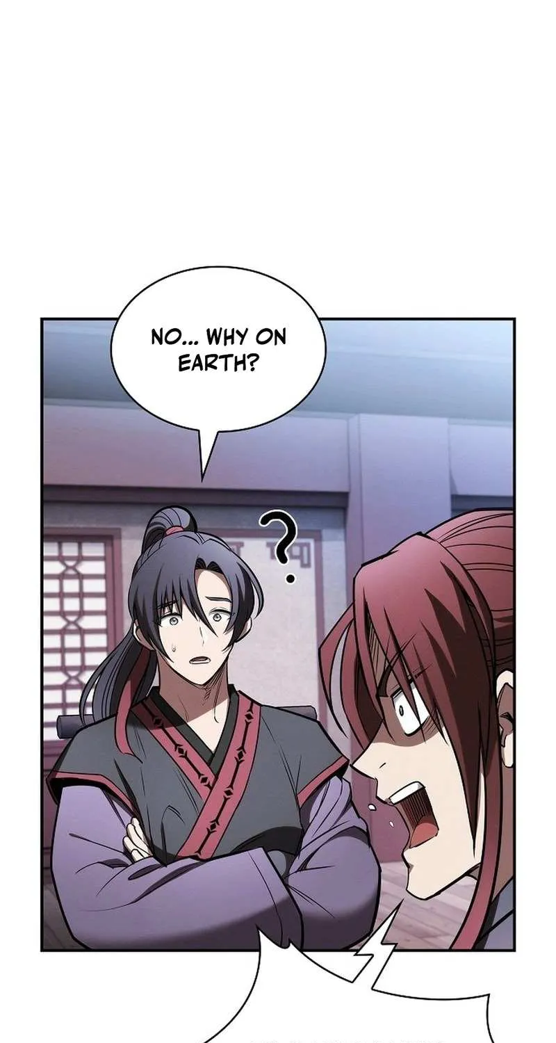 The Spy’s Life In The Demonic Cult Chapter 22 page 14 - 