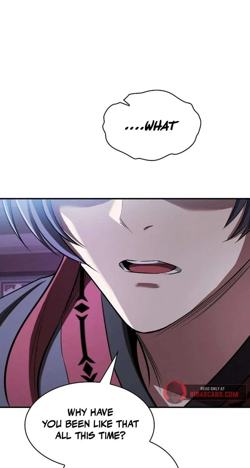 The Spy’s Life In The Demonic Cult Chapter 22 page 3 - 