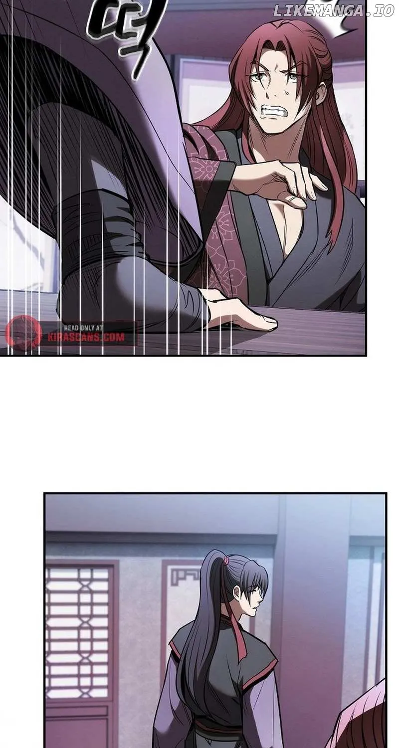 The Spy’s Life In The Demonic Cult Chapter 22 page 23 - 