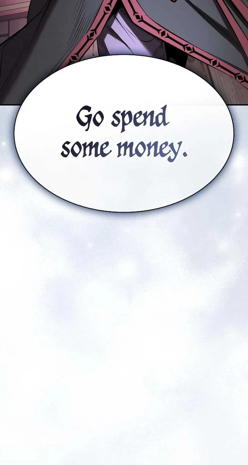 The Spy’s Life In The Demonic Cult Chapter 22 page 26 - 
