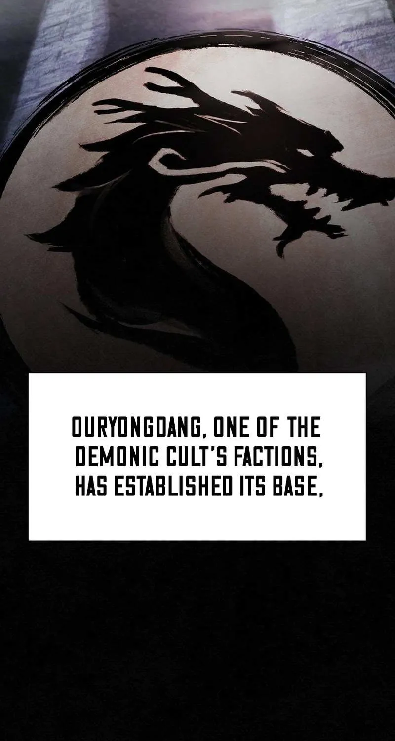 The Spy’s Life In The Demonic Cult Chapter 22 page 32 - 