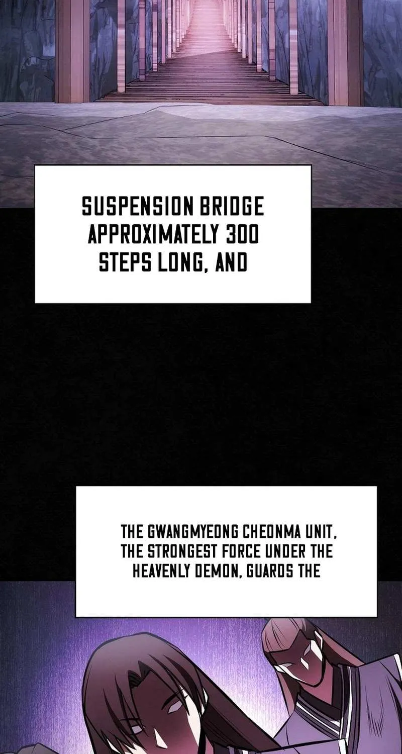 The Spy’s Life In The Demonic Cult Chapter 22 page 37 - 
