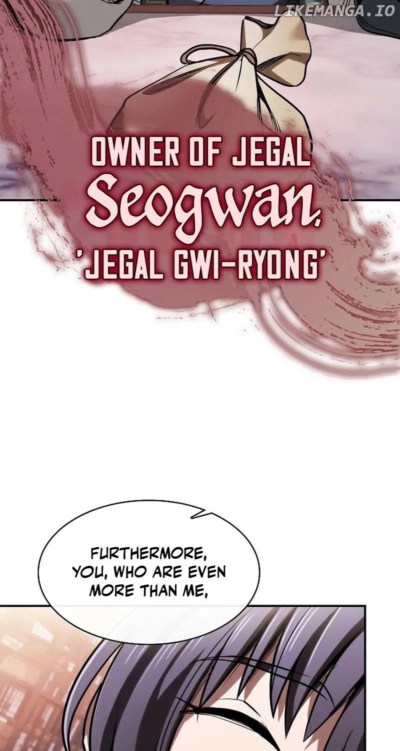 The Spy’s Life In The Demonic Cult Chapter 22 page 45 - 