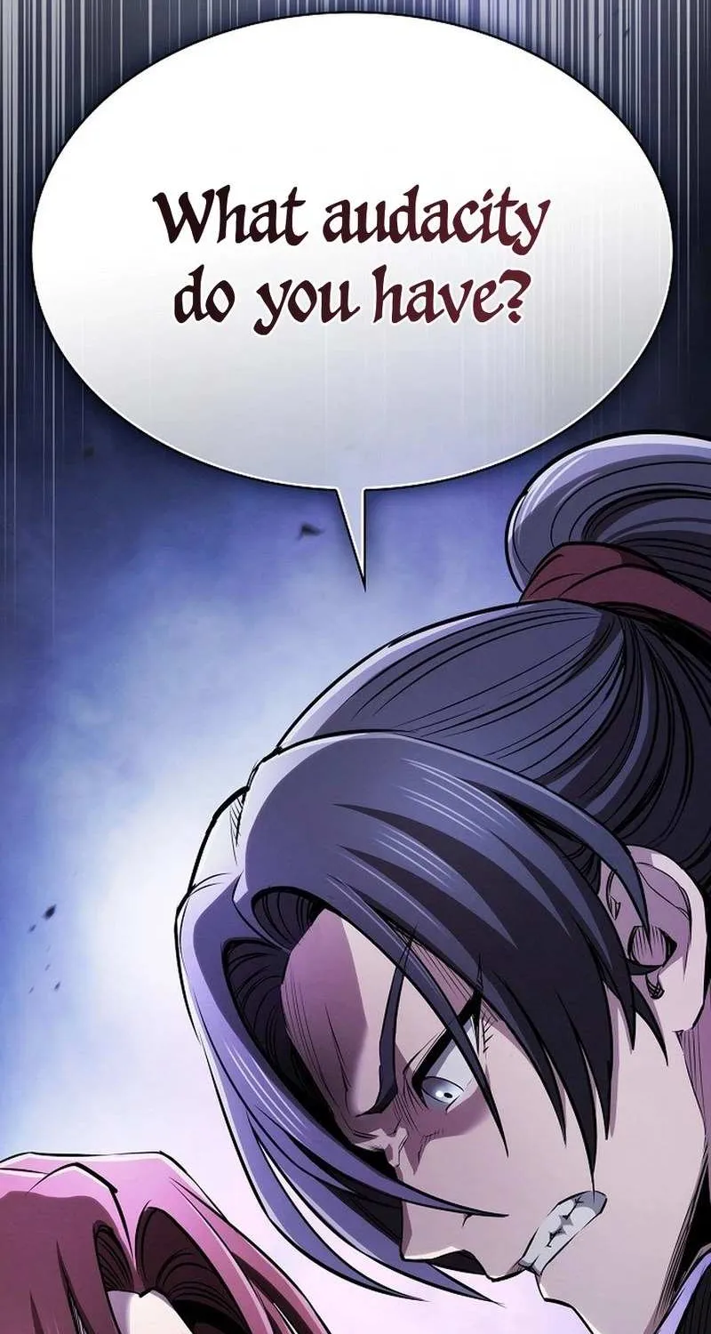 The Spy’s Life In The Demonic Cult Chapter 22 page 6 - 