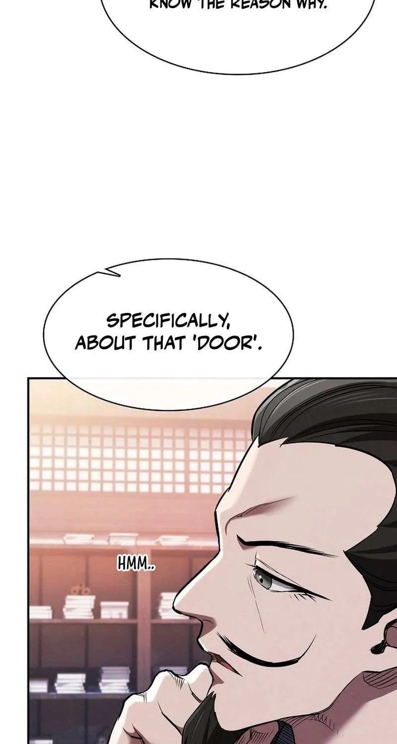 The Spy’s Life In The Demonic Cult Chapter 22 page 51 - 