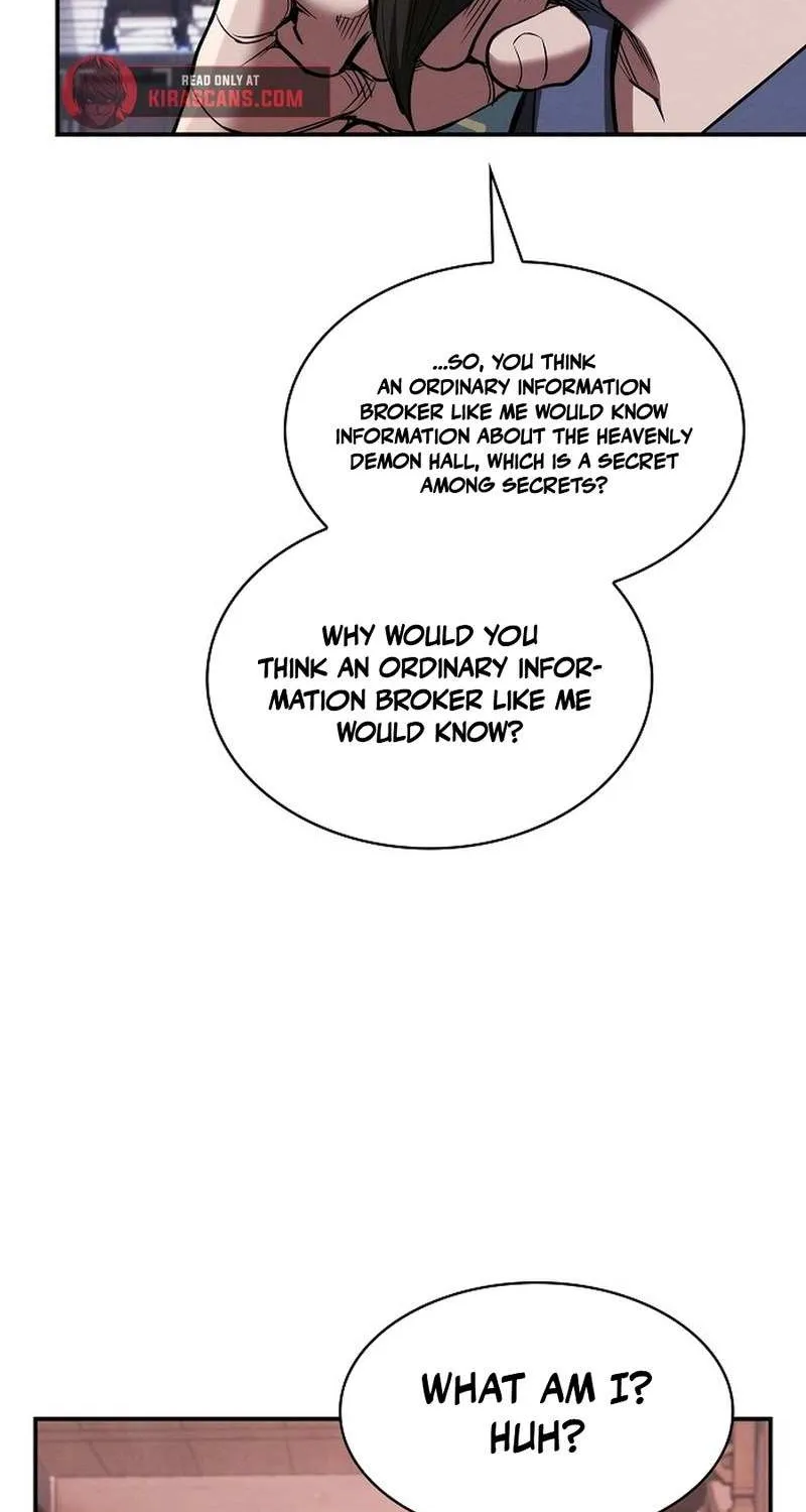 The Spy’s Life In The Demonic Cult Chapter 22 page 52 - 