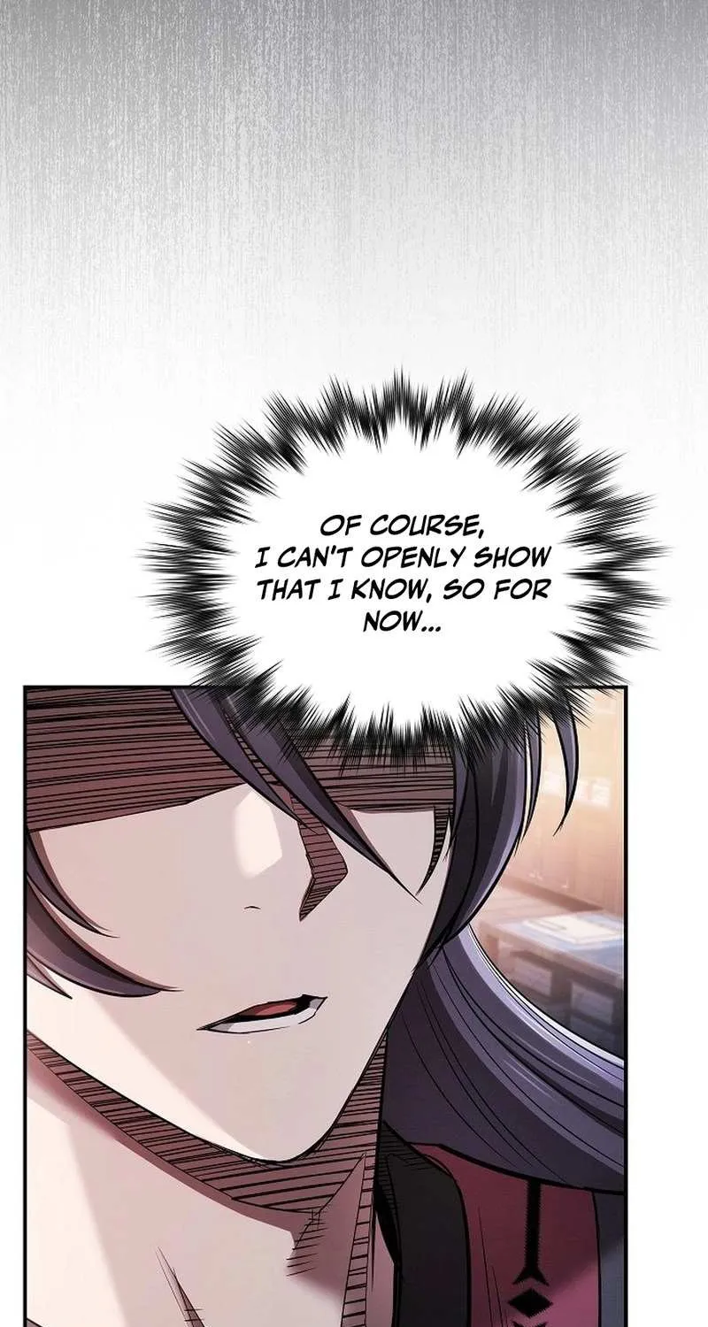 The Spy’s Life In The Demonic Cult Chapter 22 page 58 - 