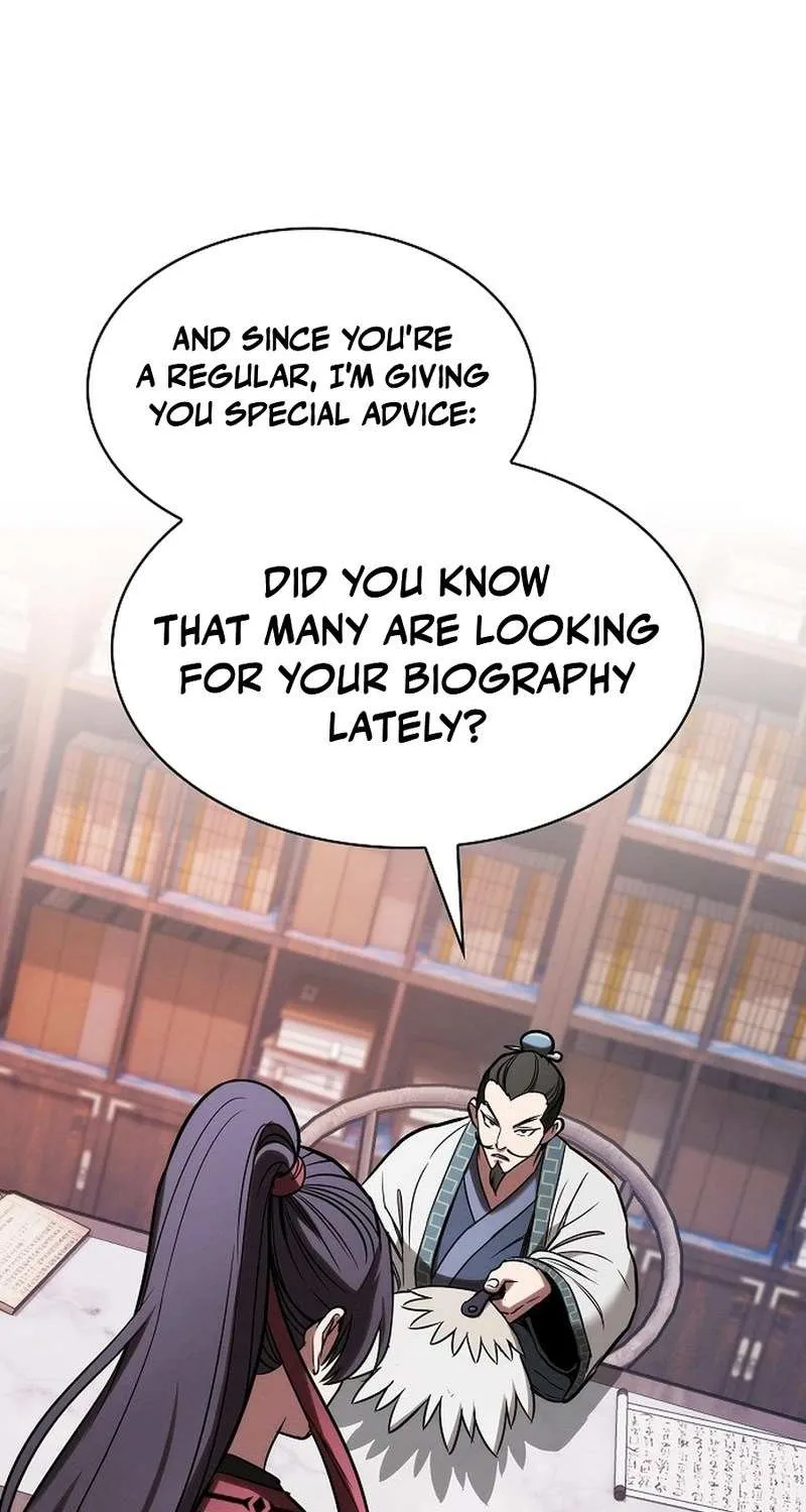 The Spy’s Life In The Demonic Cult Chapter 22 page 63 - 