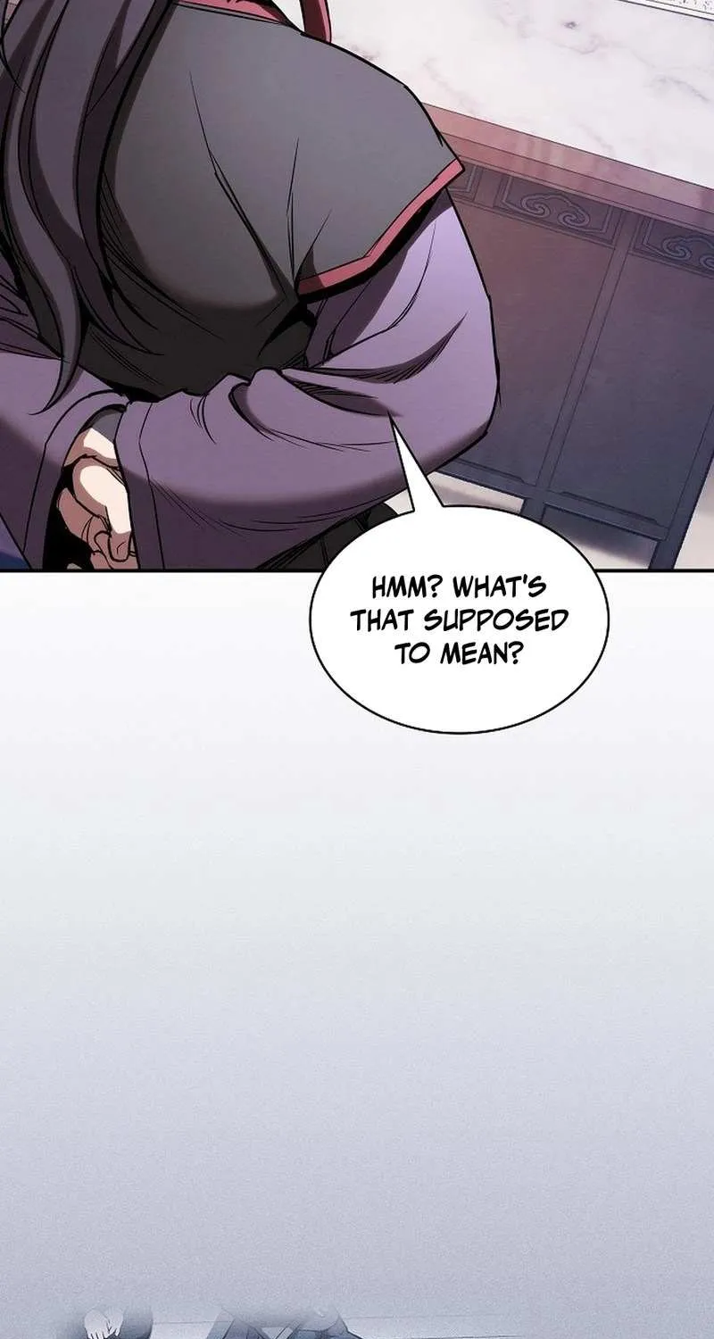 The Spy’s Life In The Demonic Cult Chapter 22 page 64 - 