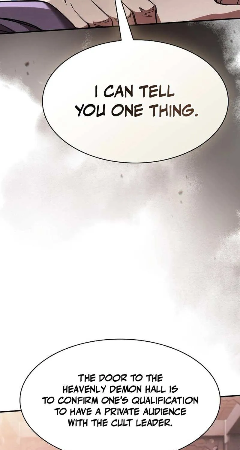 The Spy’s Life In The Demonic Cult Chapter 22 page 80 - 