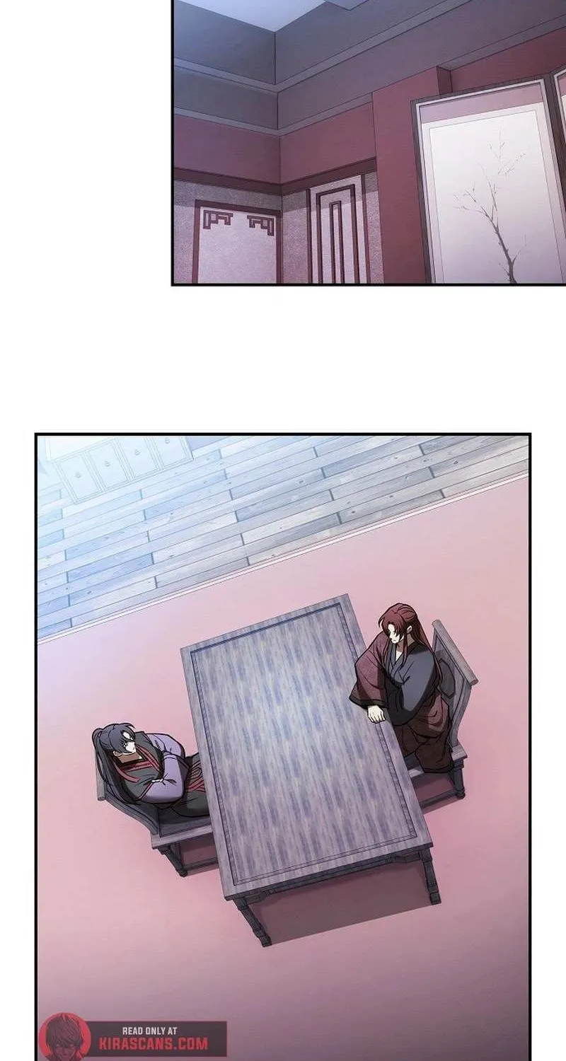 The Spy’s Life In The Demonic Cult Chapter 22 page 10 - 
