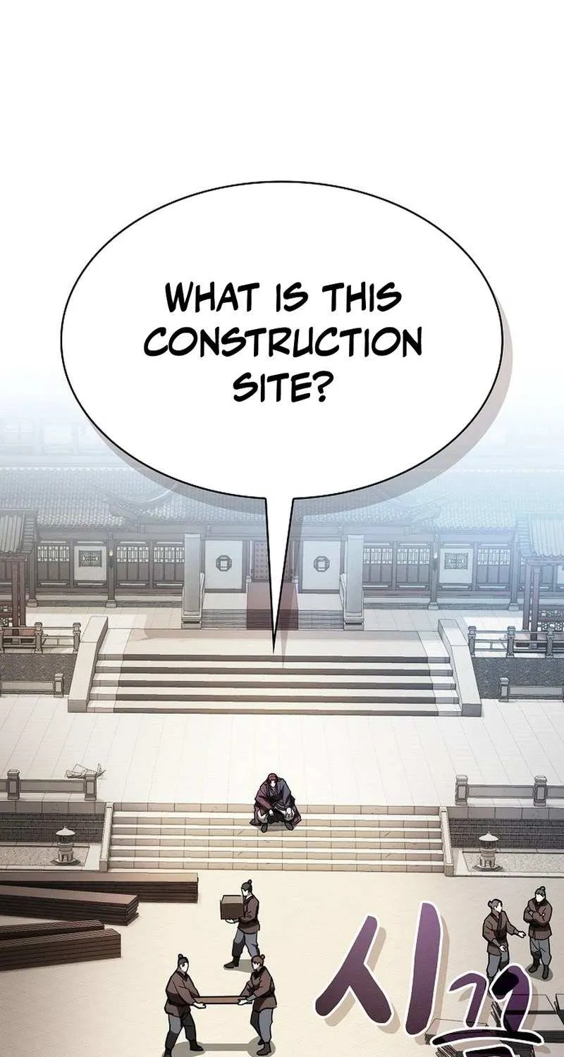 The Spy’s Life In The Demonic Cult Chapter 22 page 95 - 