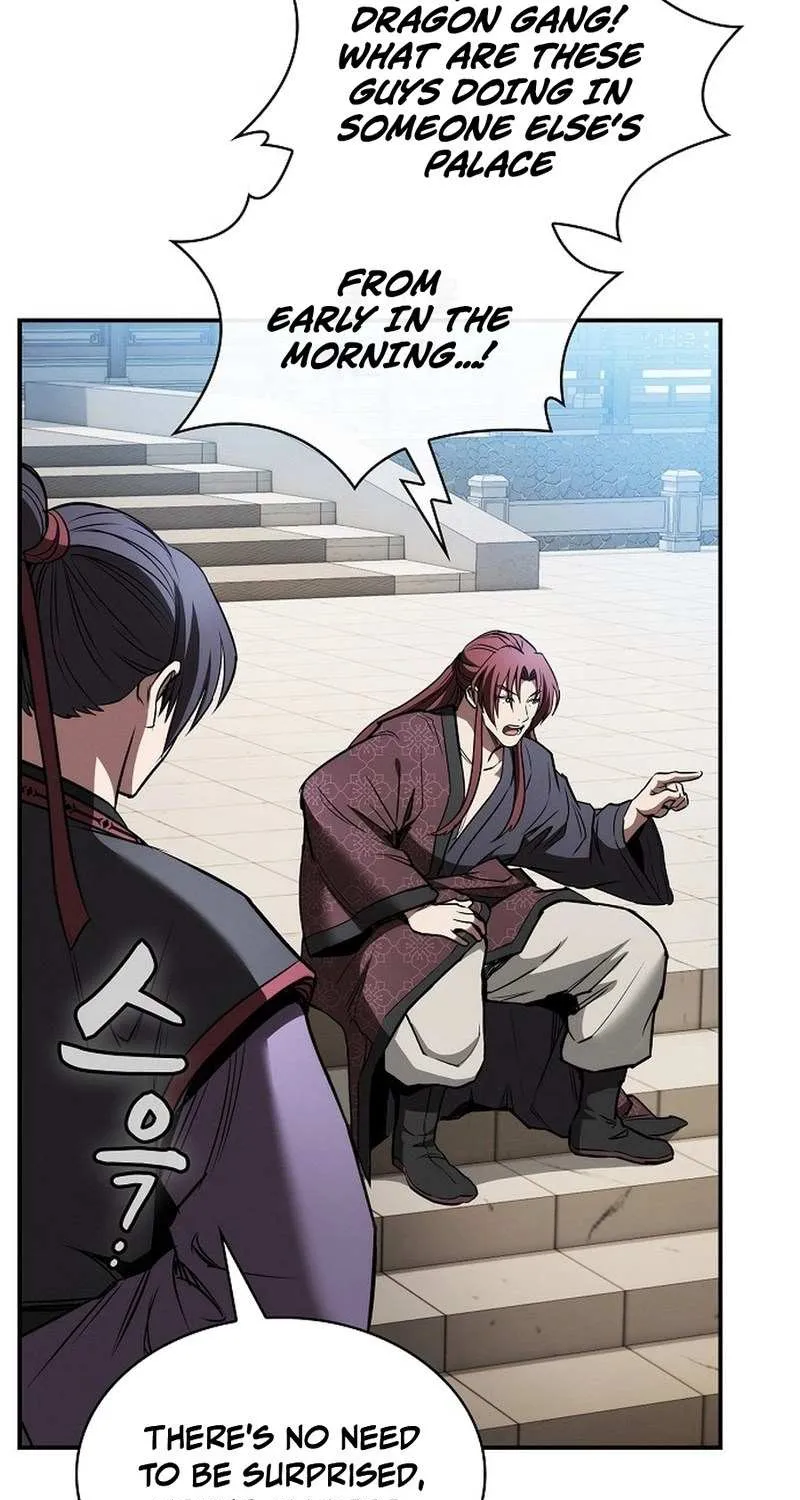 The Spy’s Life In The Demonic Cult Chapter 22 page 97 - 