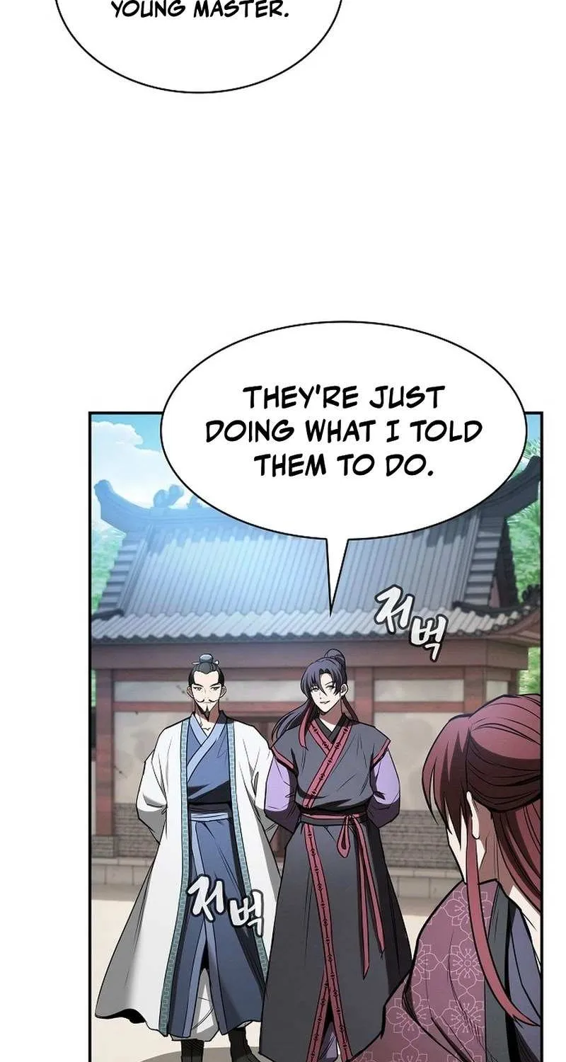 The Spy’s Life In The Demonic Cult Chapter 22 page 98 - 