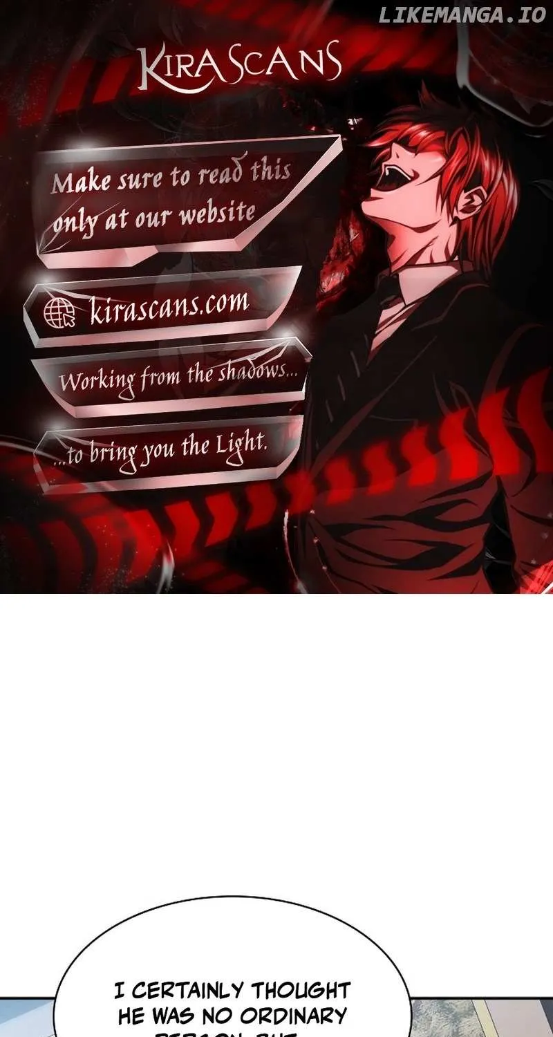 The Spy’s Life In The Demonic Cult Chapter 23 page 1 - 