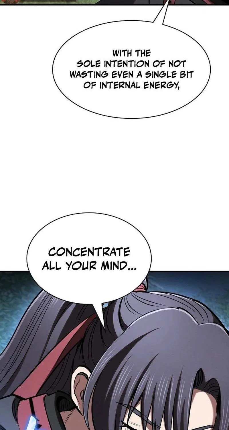 The Spy’s Life In The Demonic Cult Chapter 23 page 105 - 