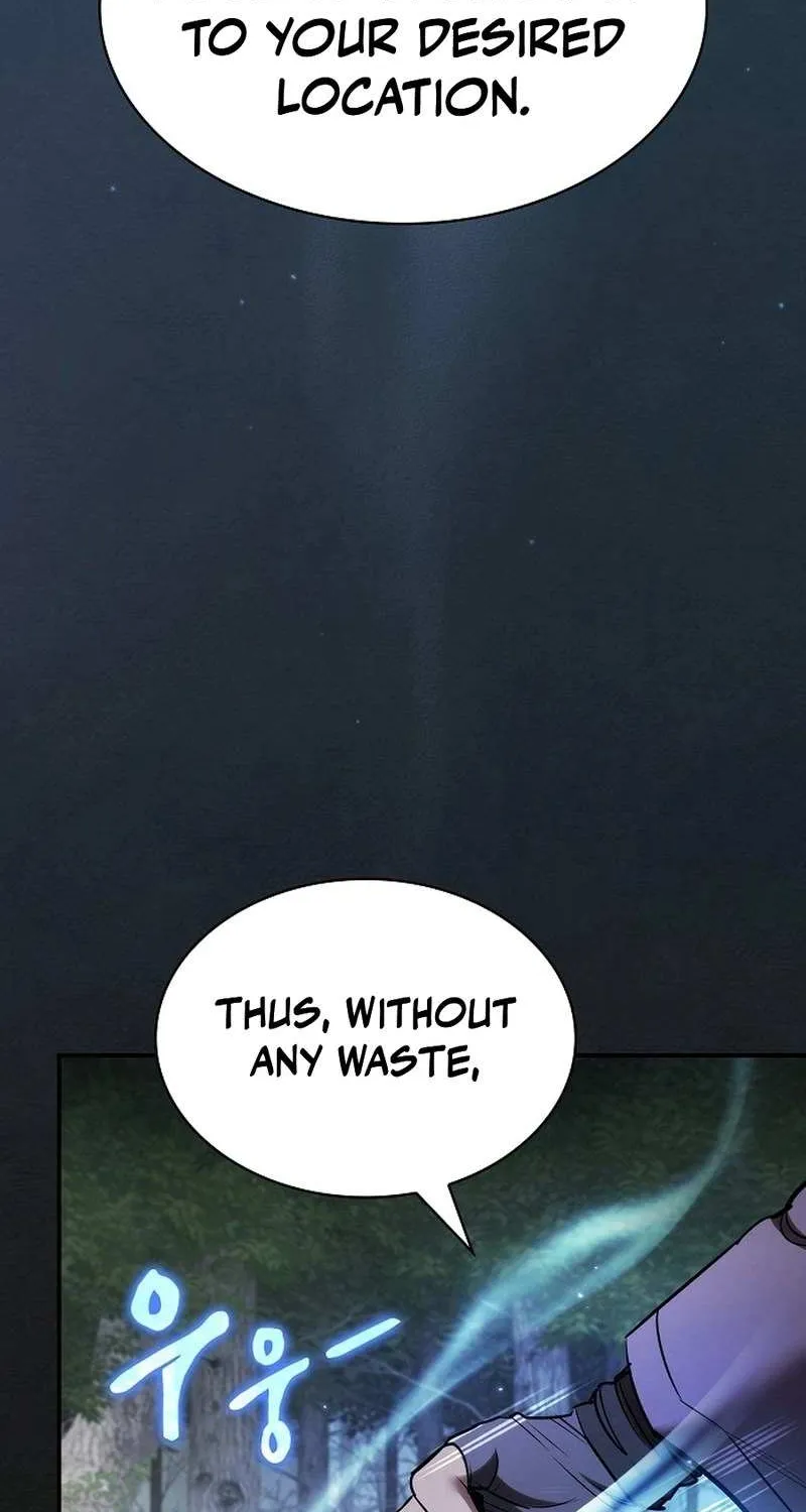 The Spy’s Life In The Demonic Cult Chapter 23 page 109 - 