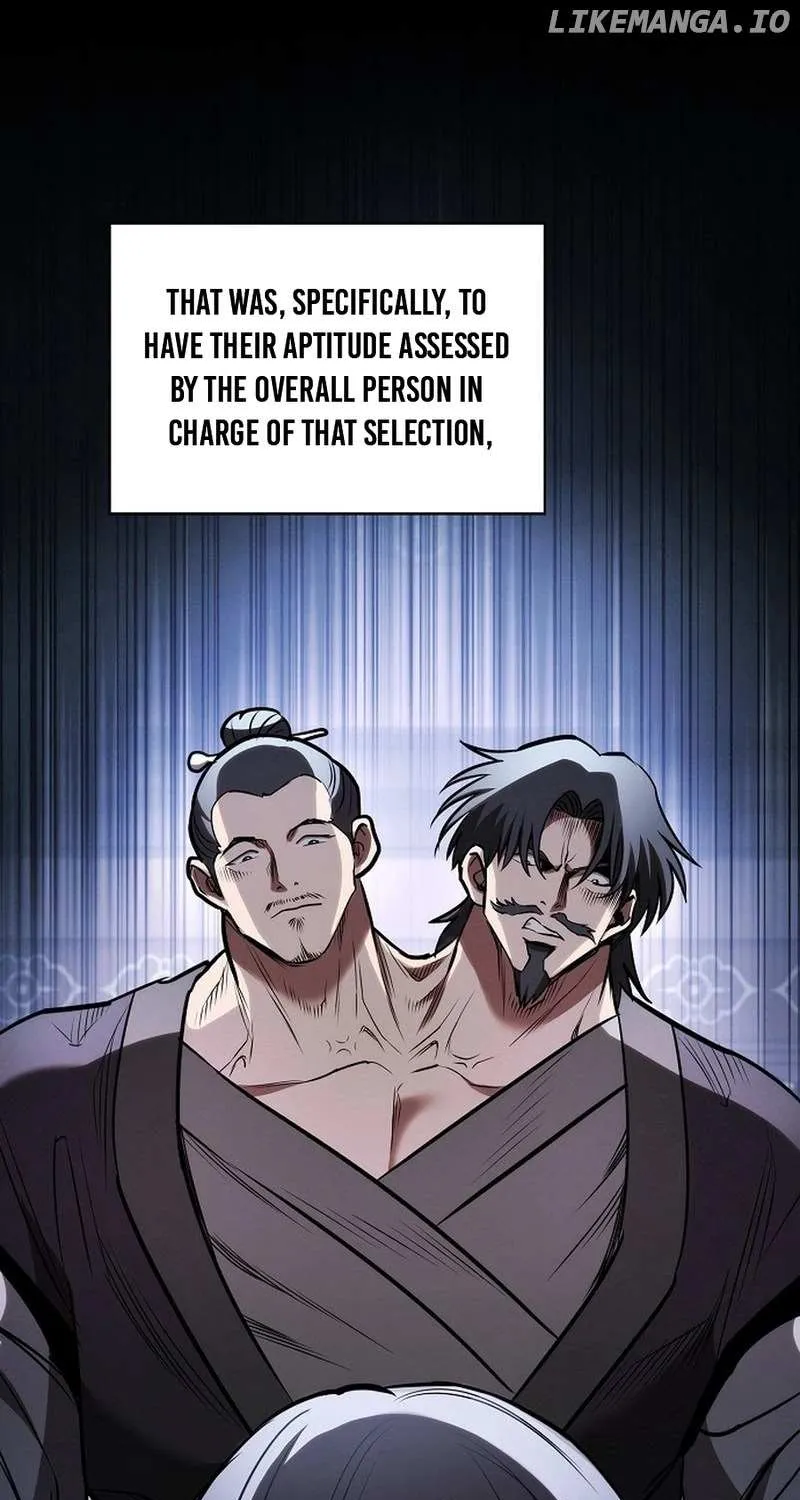 The Spy’s Life In The Demonic Cult Chapter 23 page 12 - 