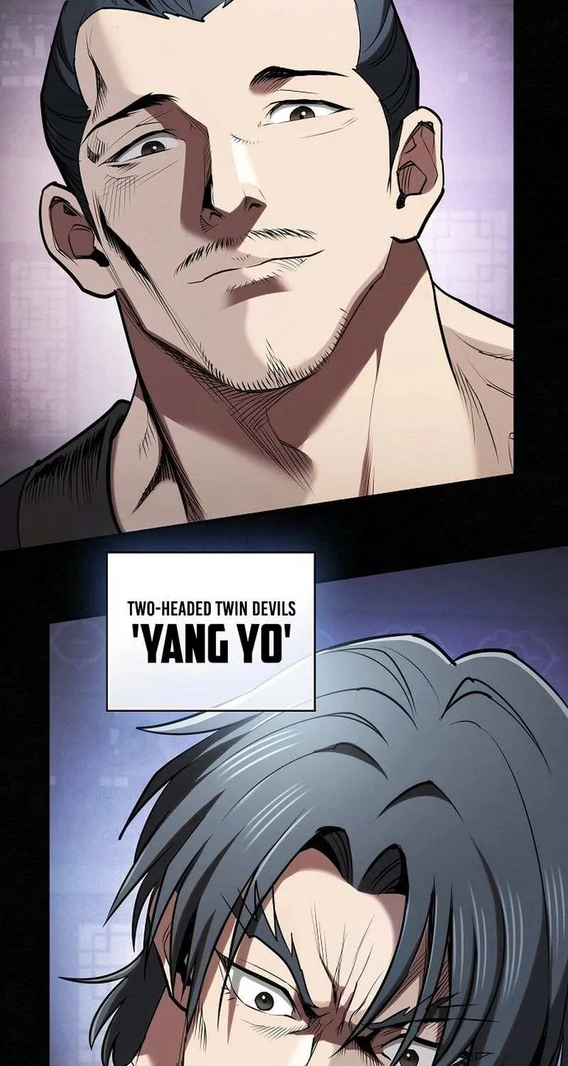 The Spy’s Life In The Demonic Cult Chapter 23 page 14 - 