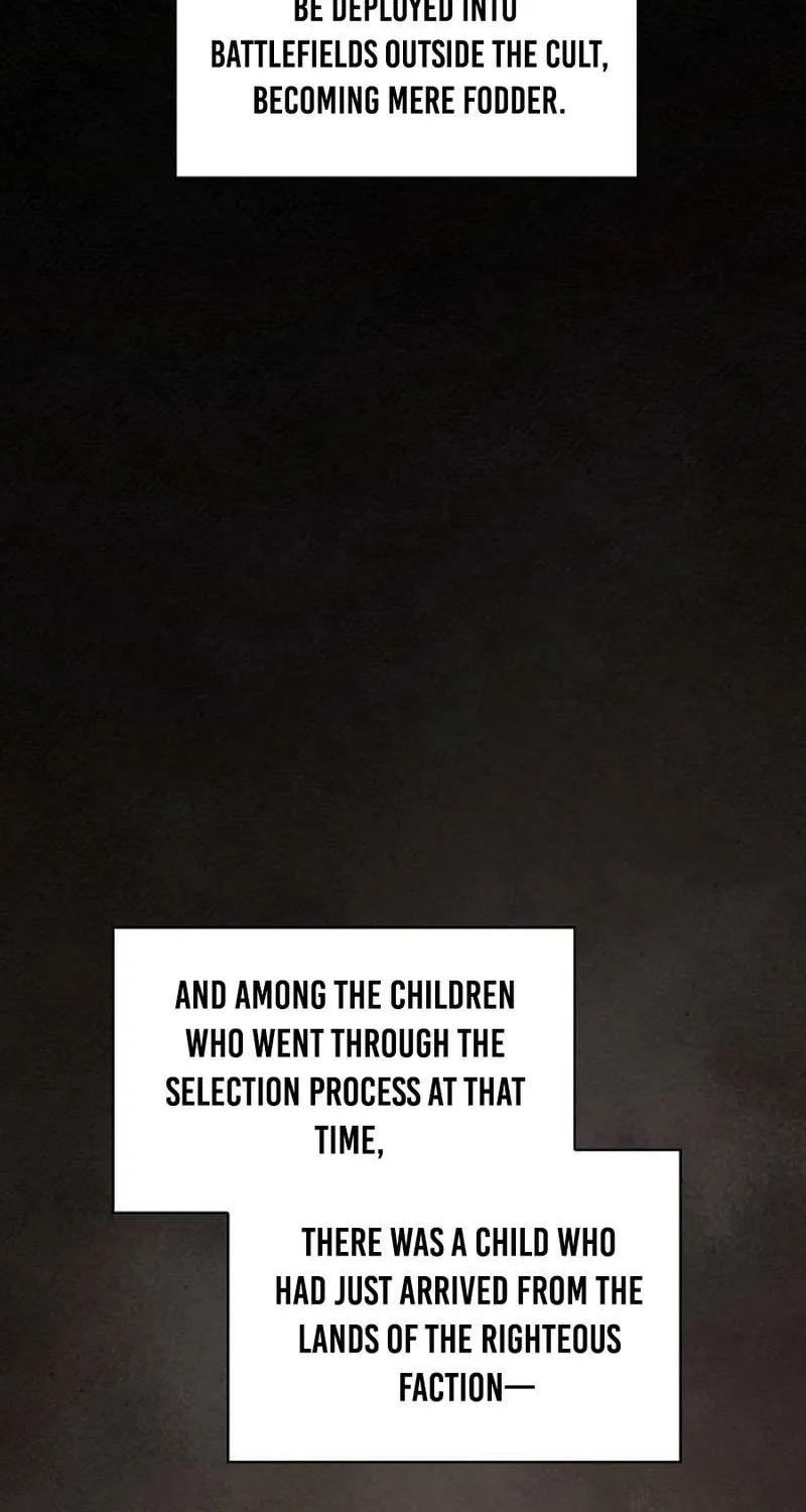 The Spy’s Life In The Demonic Cult Chapter 23 page 19 - 