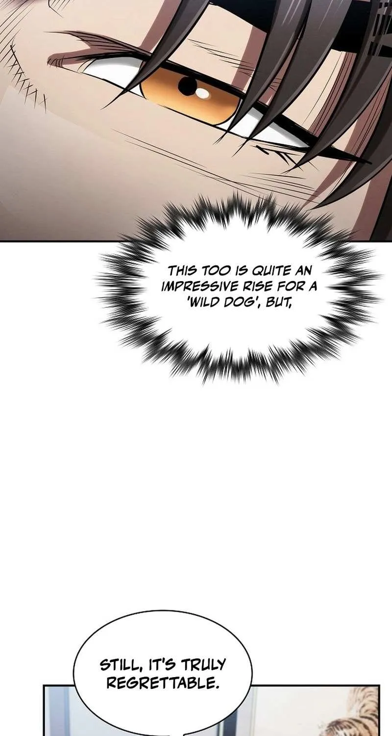 The Spy’s Life In The Demonic Cult Chapter 23 page 31 - 
